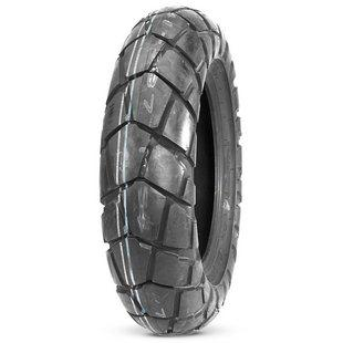 Bridgestone - Bridgestone Battle Wing BW502G Rear Tire - 150/70R-17 - 133034
