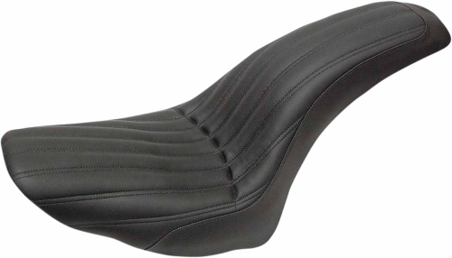 Saddlemen - Saddlemen Knuckle 2-Up Seat - 806-15-047K