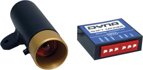Dynatek - Dynatek Shift Minder System - DSMS-2HD-EFI