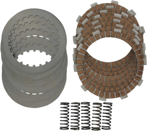 DP Brakes - DP Brakes DPK Clutch Kit - DPK142