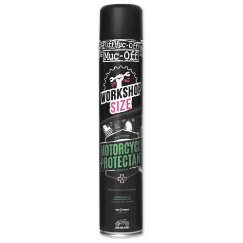 Muc-Off - Muc-Off Protectant - 750ml. - 601US