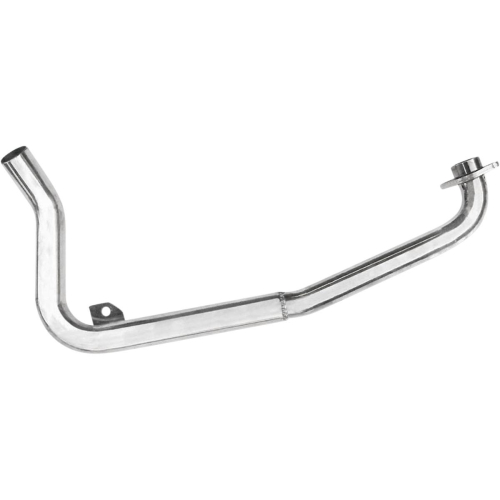 DG Performance - DG Performance V2 Headpipe - Stainless Steel - 14-2125