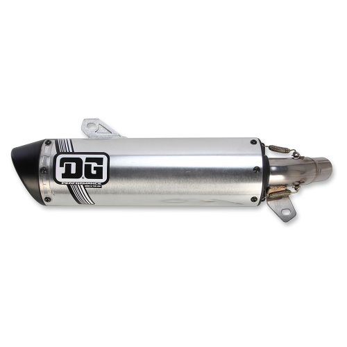 DG Performance - DG Performance V2 Slip-On - 073-2145