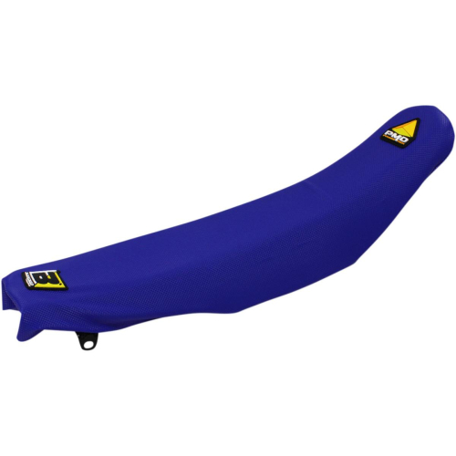 Blackbird Racing - Blackbird Racing Pyramid Seat Cover - Blue - 1244G/01