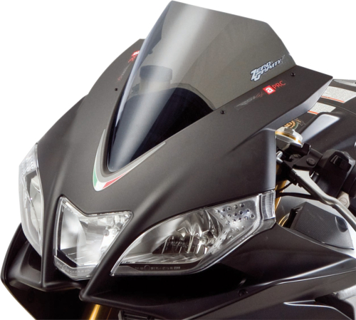 Zero Gravity - Zero Gravity Marc1 Windscreen - Light Smoke - 25-973-02
