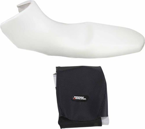 Moose Racing - Moose Racing Adventure Touring Seat Foam and Cover Kit - 0821-3443