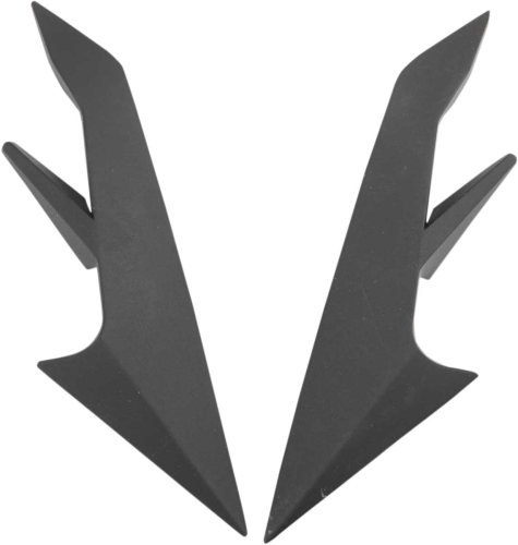 Z1R - Z1R Side Vent for Strike Ops Helmets - Black Matte - 0134-1759