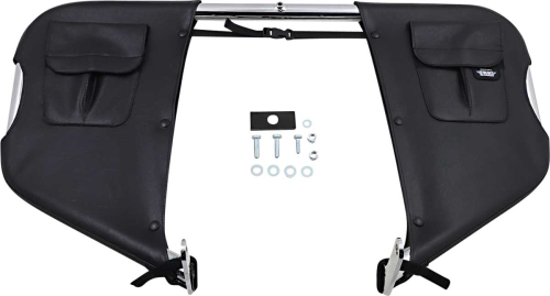 Drag Specialties - Drag Specialties Lower for Lindby Bar - 1624-0391