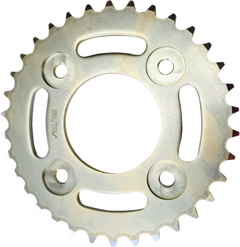 Sunstar - Sunstar Steel Rear Sprocket - 34T - 2-106334