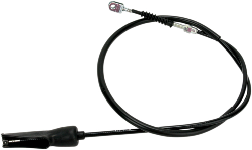 Parts Unlimited - Parts Unlimited Brake Cable - 5X6-26341-00