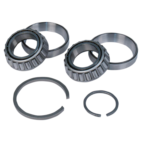 S&S Cycle - S&S Cycle Timken Sprocket Shaft Bearing - 31-4013