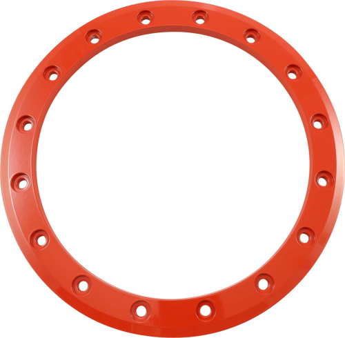 STI - STI HD9 Complock Beadlock Ring - 14in. - Orange - 14HB9R9
