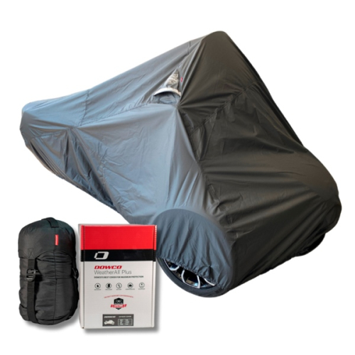 Dowco - Dowco Can-Am Spider Full Cover - 05600
