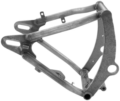 Kraft/Tech - Kraft/Tech Stock Width Swingarm - K20023