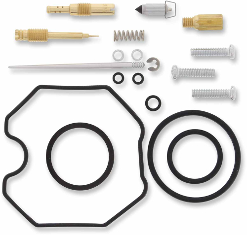 Moose Racing - Moose Racing Carburetor Repair Kit - 1003-0896