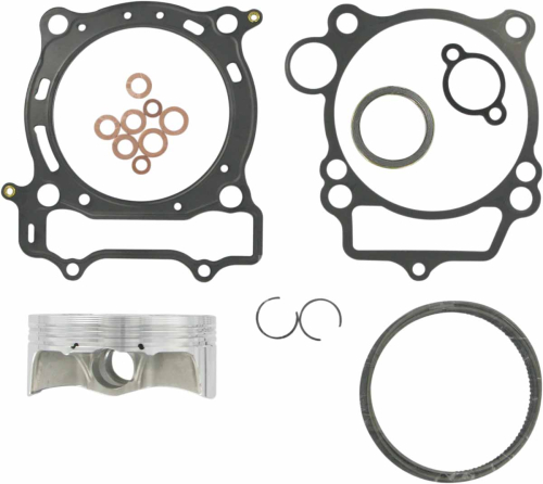 Moose Racing - Moose Racing High Performance Piston Kit - Standard Bore 95.00mm - MK1000