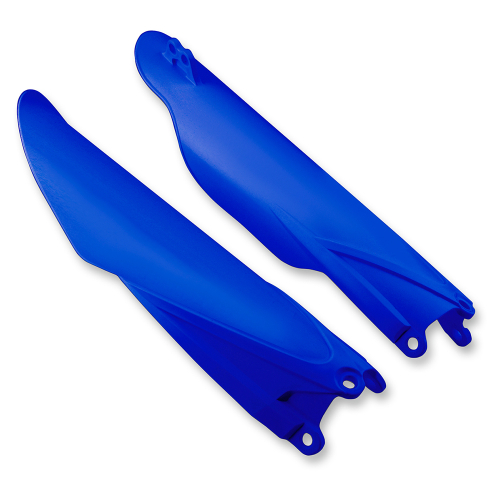 Cycra - Cycra Lower Fork Guards - Blue - 1CYC-6902-88