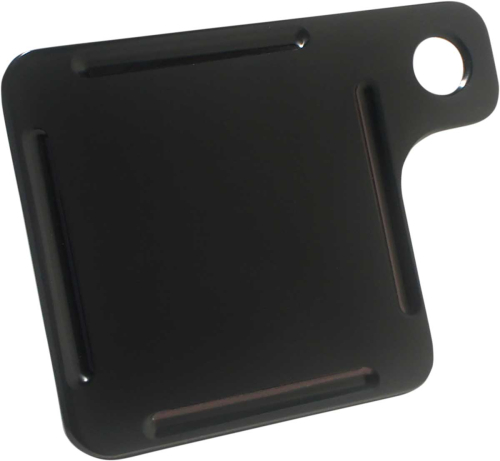 Joker Machine - Joker Machine License Plate Inspection Tag - Black - 09-580-1