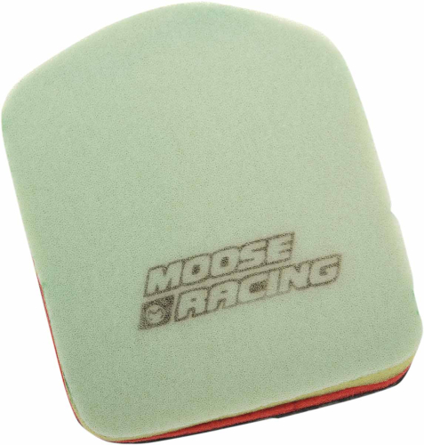 Moose Racing - Moose Racing Precision Pre-Oiled Air Filter - P2-20-01