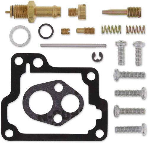 Moose Racing - Moose Racing Carburetor Repair Kit - 1003-0727