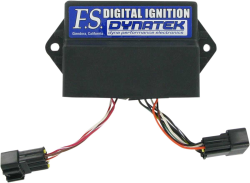 Dynatek - Dynatek FS Ignition - Non Programmable - DFS7-16