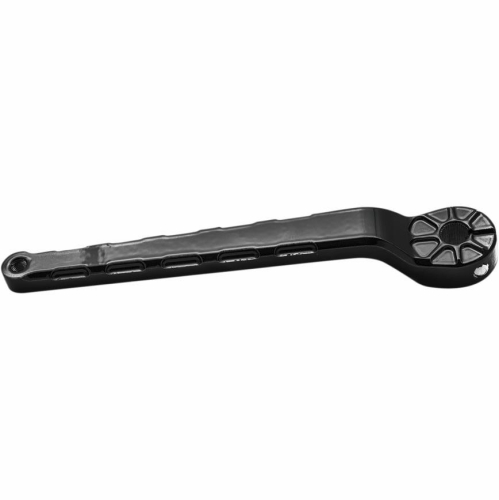 LA Choppers - LA Choppers Fusion Shift Arms - Single - Decadent Black Powdercoat - LA-F450-00B