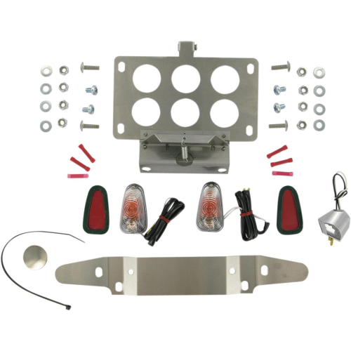 Competition Werkes - Competition Werkes Fender Eliminator Kit - 1Y1006