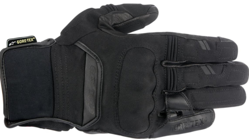 Alpinestars - Alpinestars Apex Drystar Gloves - 3525616102X - Black - 2XL
