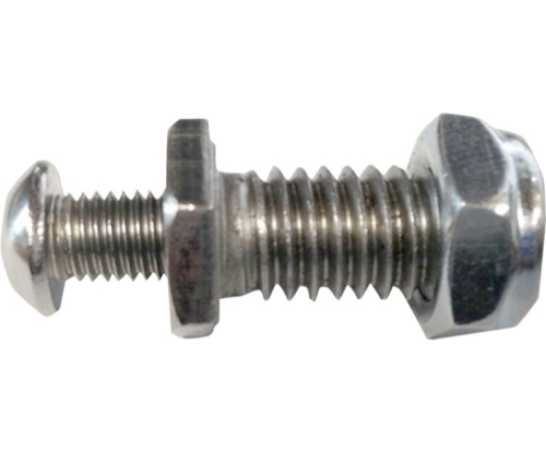 Cycle Visions - Cycle Visions Universal Seat Hold-Down Bolt - CV4872