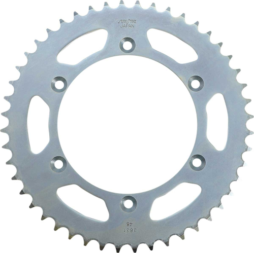 Sunstar - Sunstar Steel Rear Sprocket - 48T - 2-363148