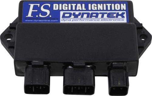 Dynatek - Dynatek FS Ignition - Non Programmable - DFS7-13