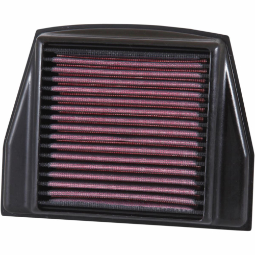 K&N Engineering - K&N Engineering High-Flow Air Filter - AL-1111