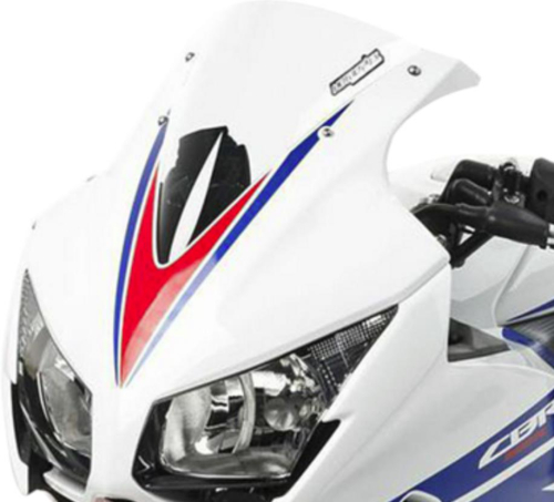 Hotbodies Racing - Hotbodies Racing SS Windscreen - Clear - 41301-1607