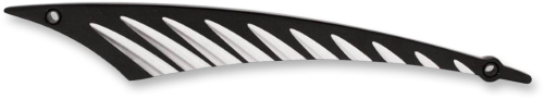 Paul Yaffe Originals - Paul Yaffe Originals Shift Link - Yafterburner - Black - WSL-YB-B