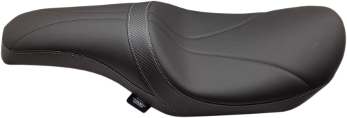 Drag Specialties - Drag Specialties Predator Seat - Mild Stitch - 0801-1071