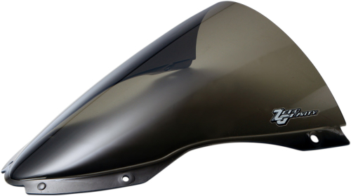 Zero Gravity - Zero Gravity SR Series Windscreen - Light Smoke - 20-264-02