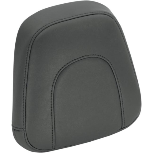 Mustang - Mustang Passenger Backrest Pad - Vintage - 76755
