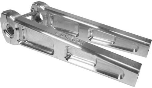 SLYFOX - SLYFOX Straight Riser Kit - 10in. Tall - Raw - TM-SLY7