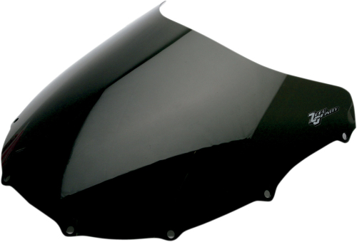 Zero Gravity - Zero Gravity SR Series Windscreen - Dark Smoke - 20-253-19
