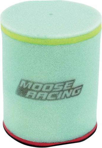 Moose Racing - Moose Racing Pre-Oiled Air Filter - P3-80-14
