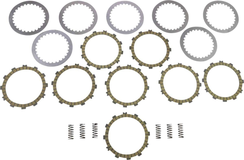 KG Clutch Factory - KG Clutch Factory Complete Clutch Kit - KGK-7005H