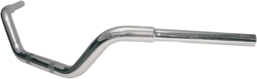 Flanders - Flanders 1-1/4in. Wide TT Handlebar - Chrome - 652-48595