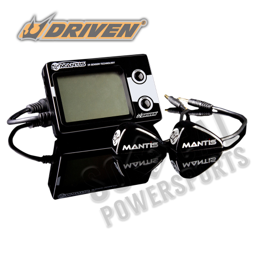 Driven Racing - Driven Racing Mantis Infrared Temperature Sensor - A00003