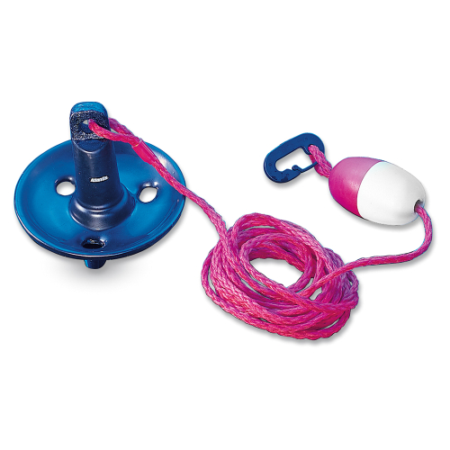 Atlantis - Atlantis Mushroom Anchor System - A2380RD