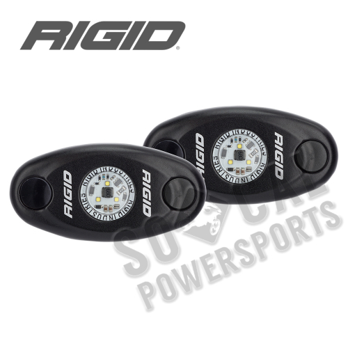 RIGID Industries - RIGID Industries A-Series Lights - 482103