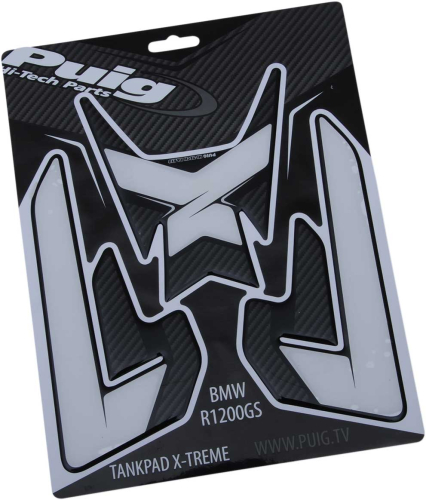 PUIG - PUIG Tank Pad - 9463C