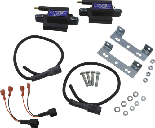 Dynatek - Dynatek Coil Kit - DCK10-9