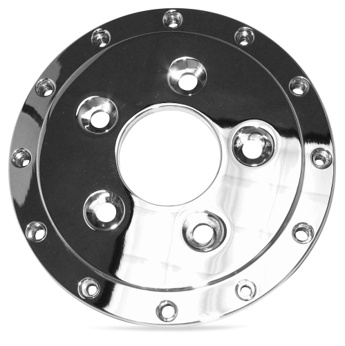 RC Components - RC Components Brake Rotor Adapters - Z309-1C