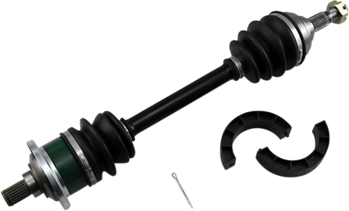 Moose Utility - Moose Utility OEM Replacement CV Axle - ARC-7001