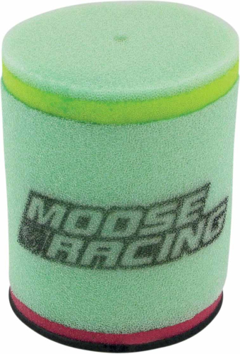 Moose Racing - Moose Racing Pre-Oiled Air Filter - P3-70-12